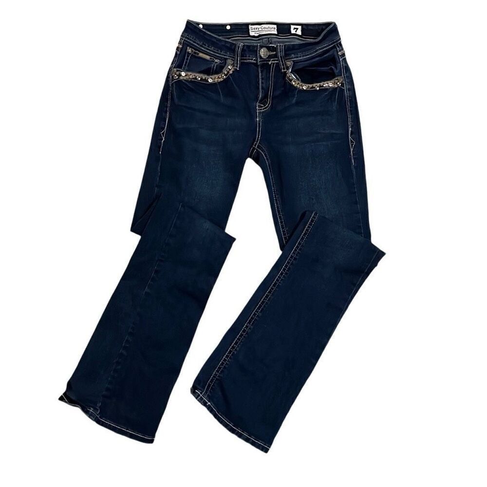 Sexy Couture Jeans